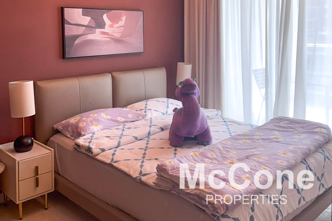 2 Bedroom Apartment for Rent in Vera Residences, Business Bay — photo 6 of 10