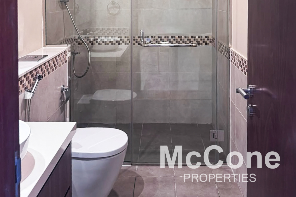 2 Bedroom Apartment for Rent in Vera Residences, Business Bay — photo 7 of 10