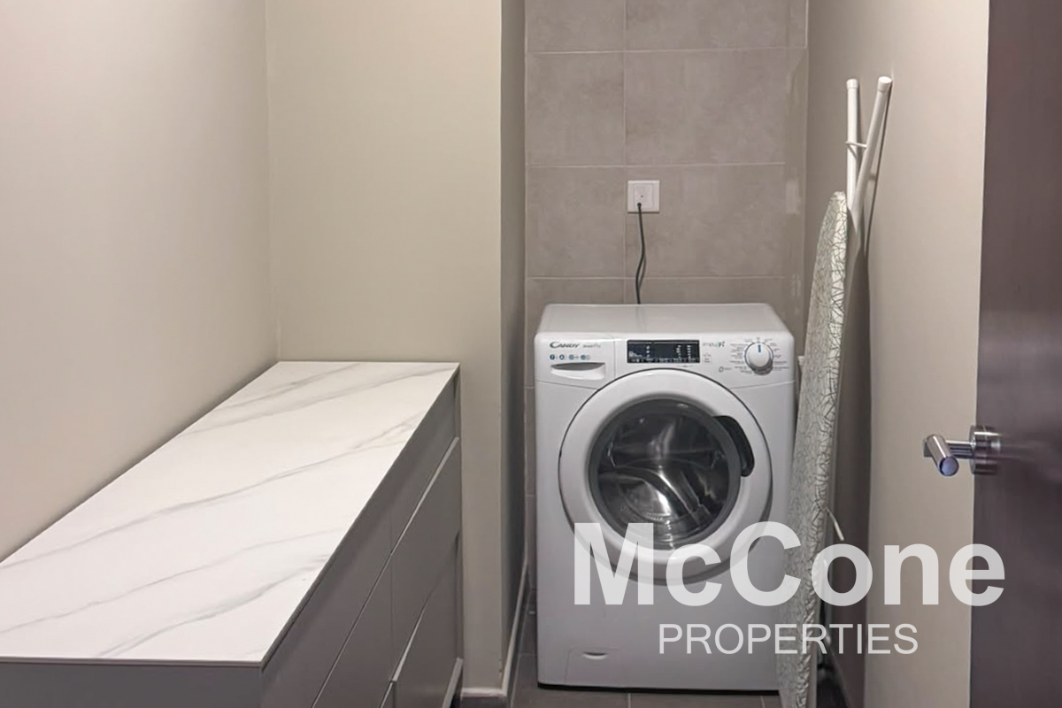 2 Bedroom Apartment for Rent in Vera Residences, Business Bay — photo 8 of 10