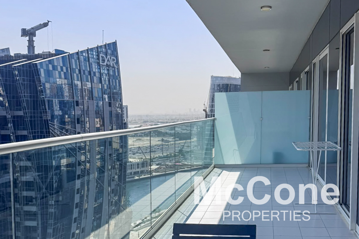 2 Bedroom Apartment for Rent in Vera Residences, Business Bay — photo 9 of 10