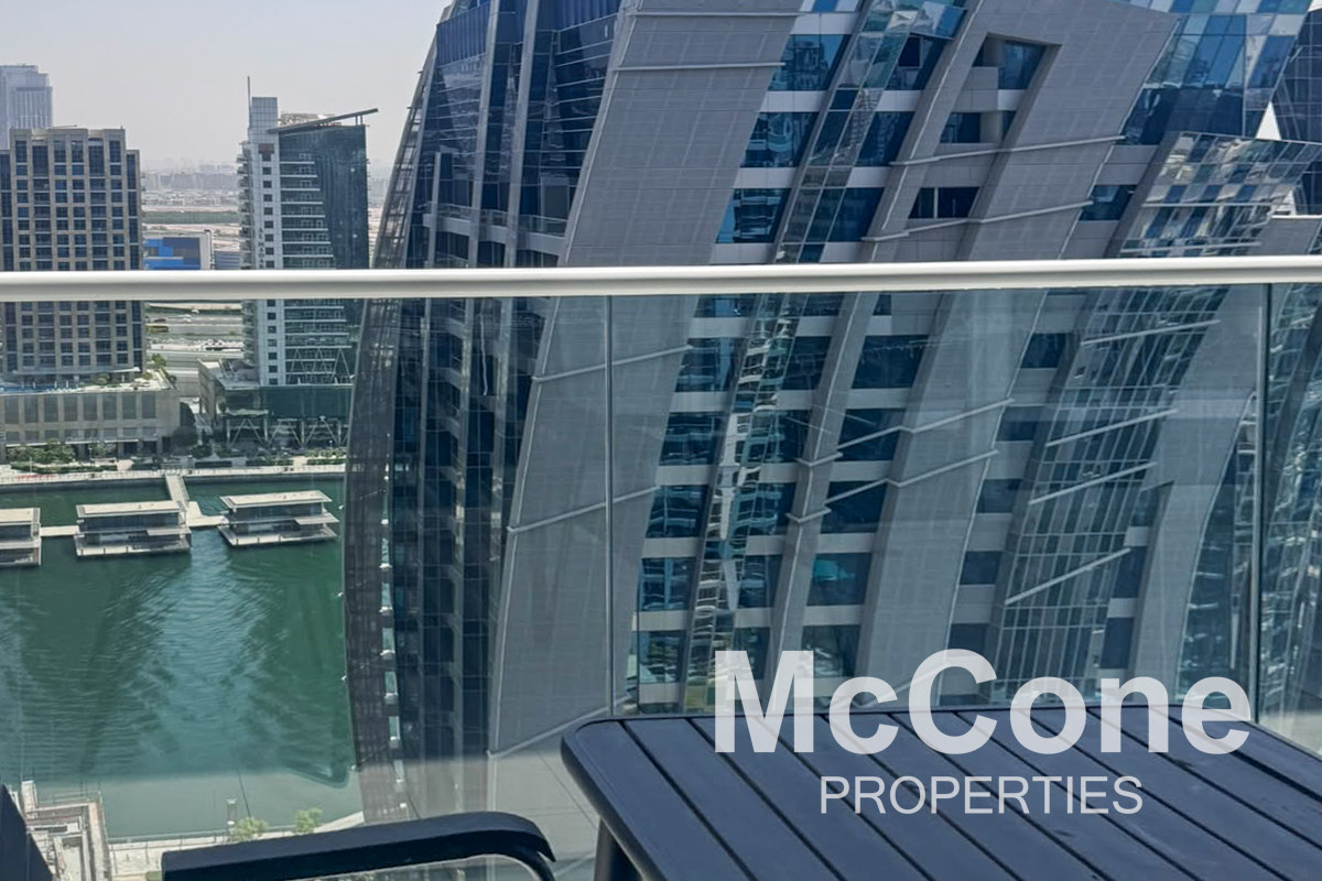 2 Bedroom Apartment for Rent in Vera Residences, Business Bay — photograph 10 of 10