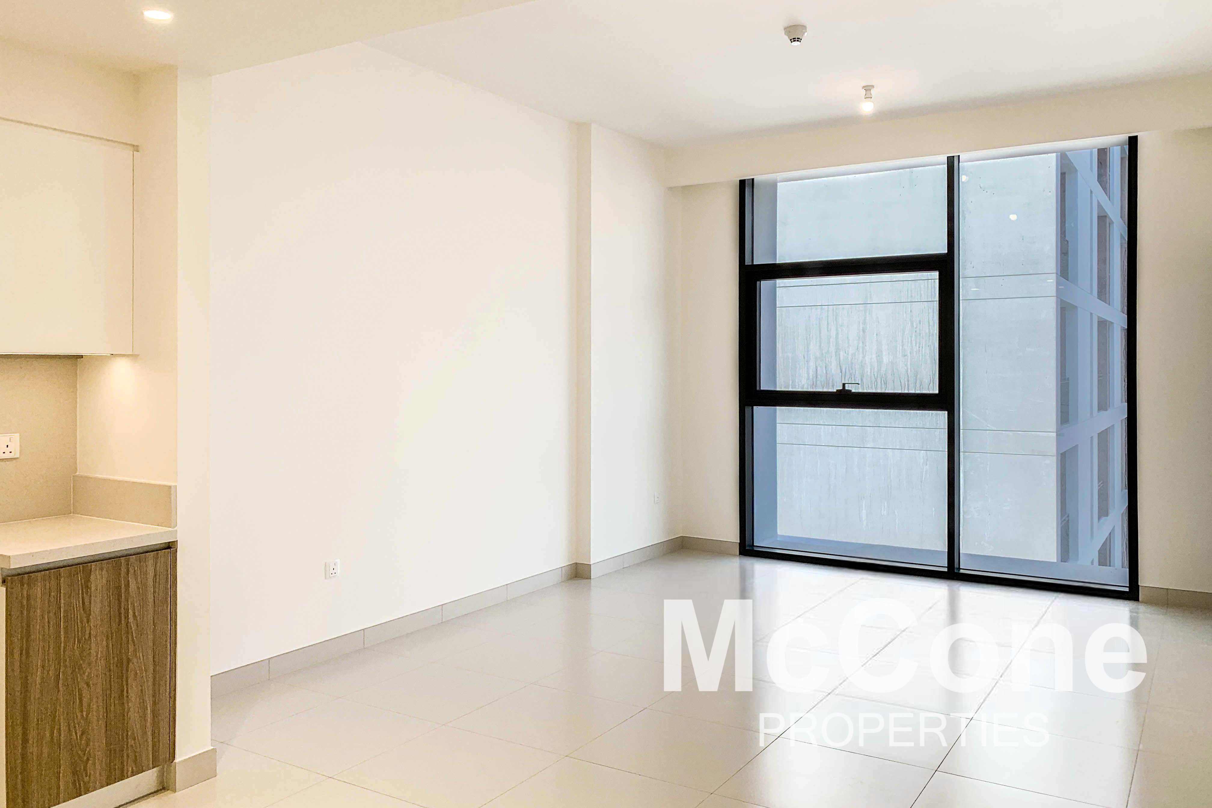 1 Bedroom Apartment for Rent in Park Point Building A, Dubai Hills Estate