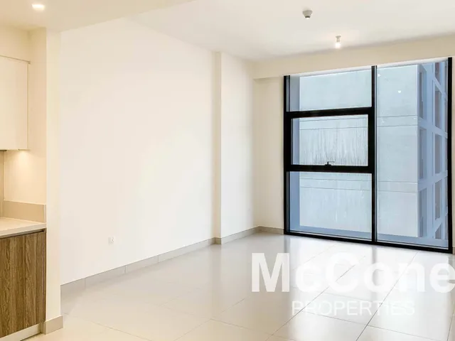 1 Bedroom Apartment for Rent in Park Point Building A, Dubai Hills Estate