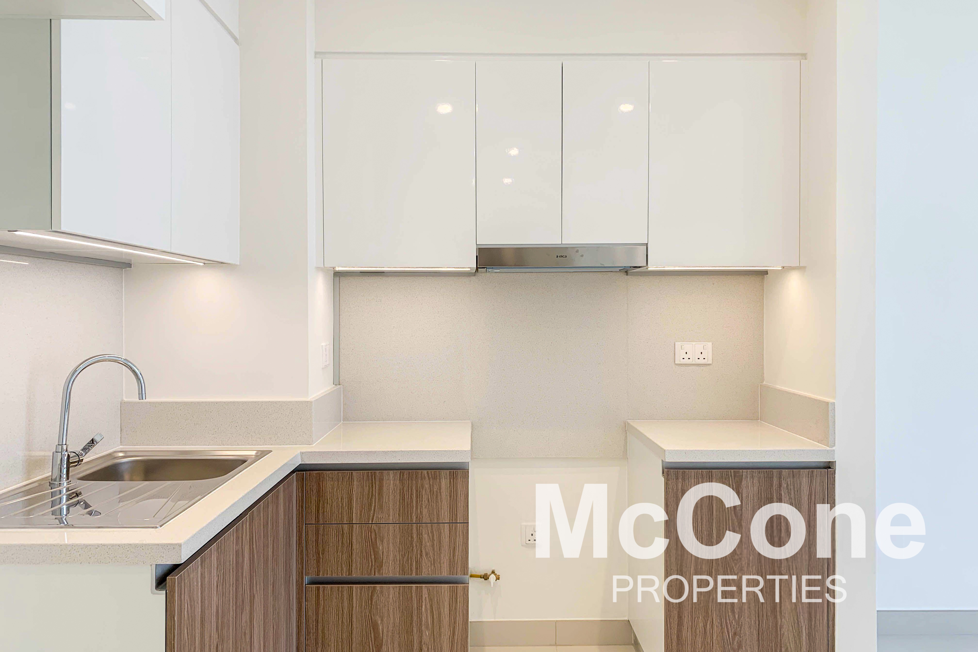 1 Bedroom Apartment for Rent in Park Point Building A, Dubai Hills Estate — photo 6 of 10