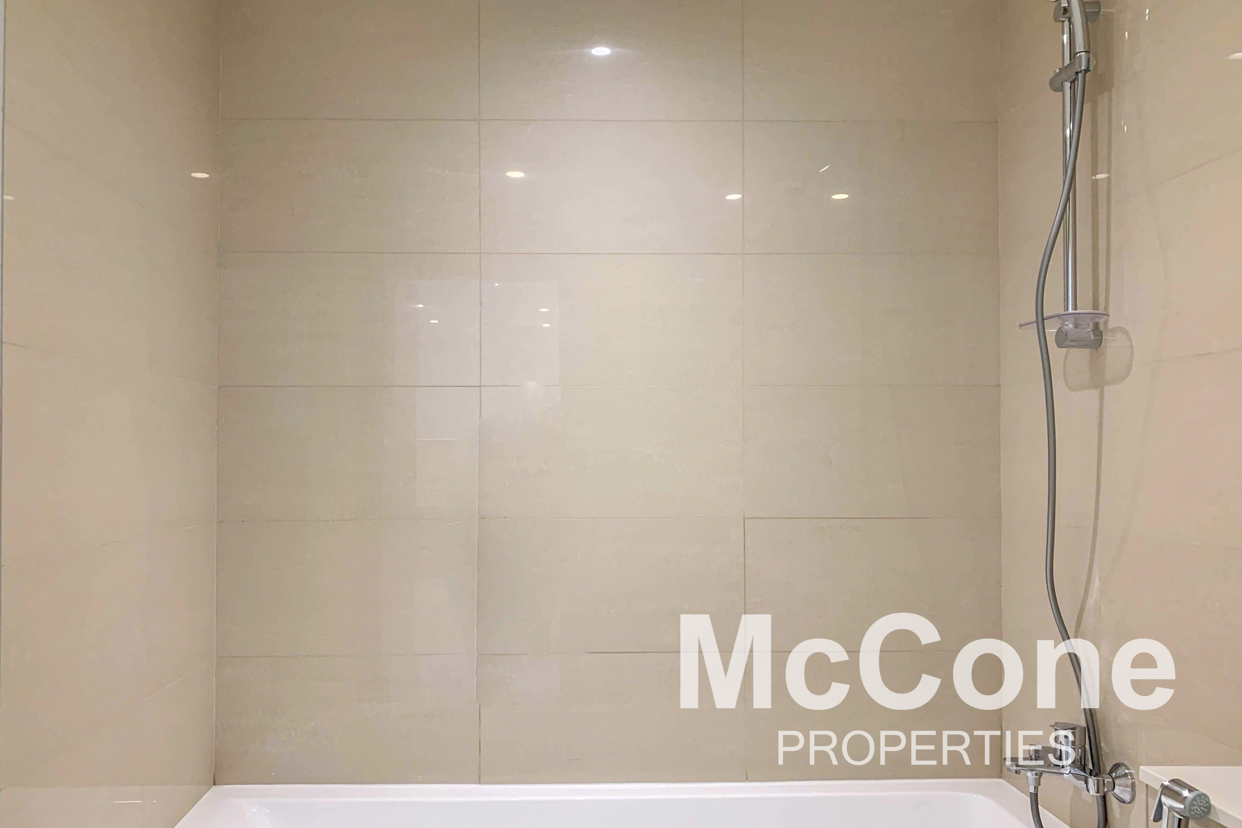 1 Bedroom Apartment for Rent in Park Point Building A, Dubai Hills Estate — photo 9 of 10