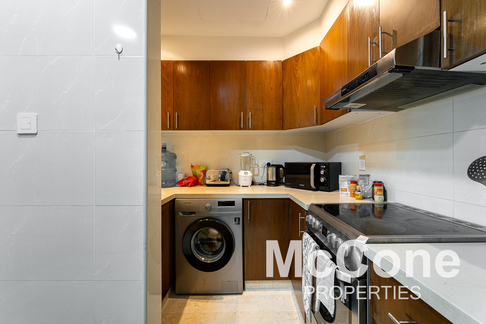 1 Bedroom Apartment for Rent in Orra Marina, Dubai Marina — photo 4 of 15