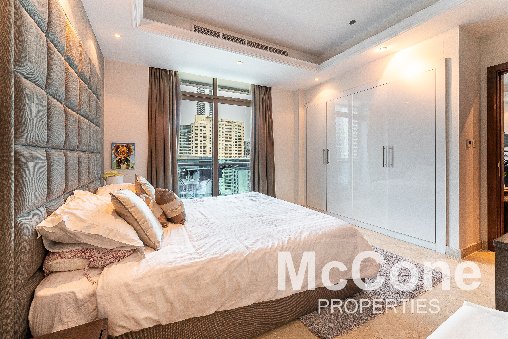 1 Bedroom Apartment for Rent in Orra Marina, Dubai Marina — photo 6 of 15