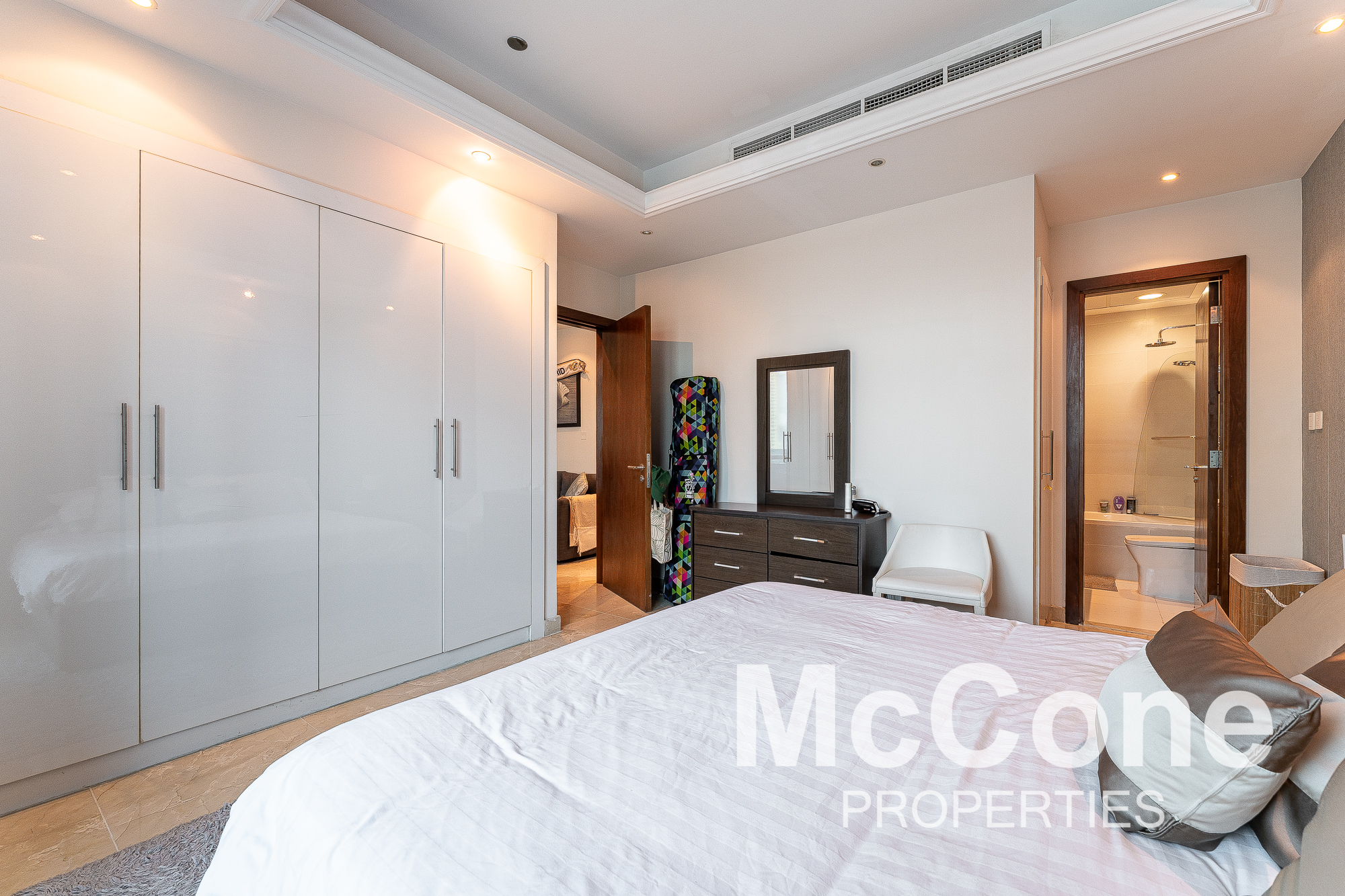 1 Bedroom Apartment for Rent in Orra Marina, Dubai Marina — photo 7 of 15