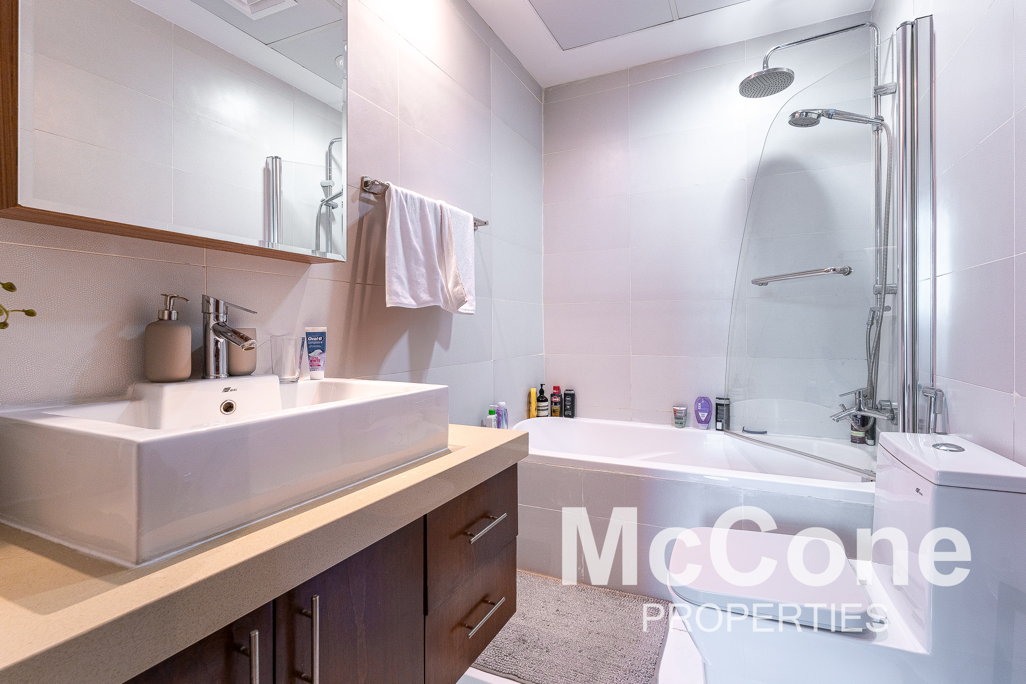 1 Bedroom Apartment for Rent in Orra Marina, Dubai Marina — photograph 10 of 15