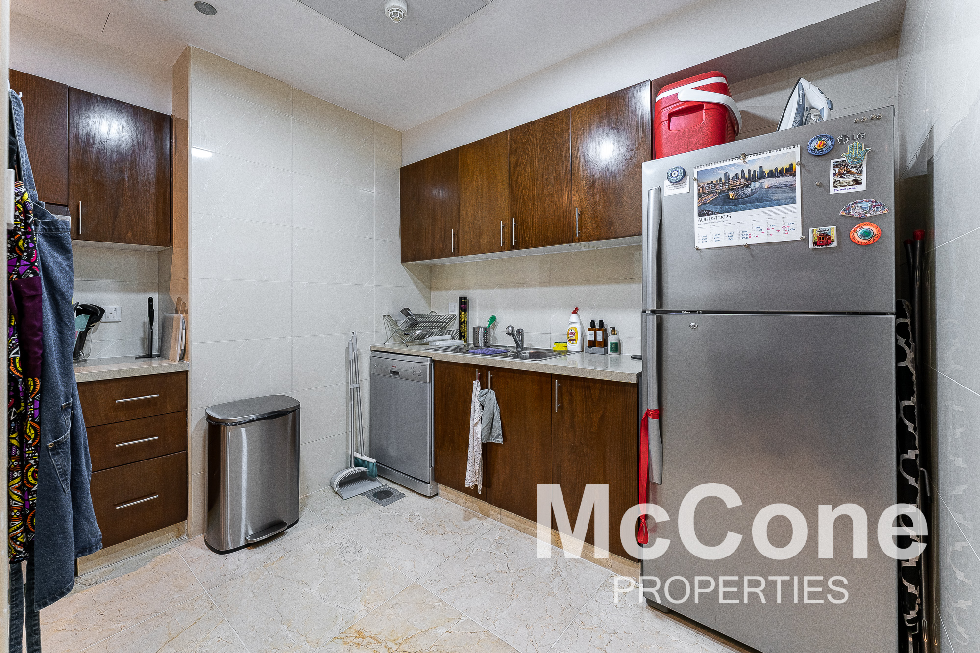 1 Bedroom Apartment for Rent in Orra Marina, Dubai Marina — photo 5 of 15