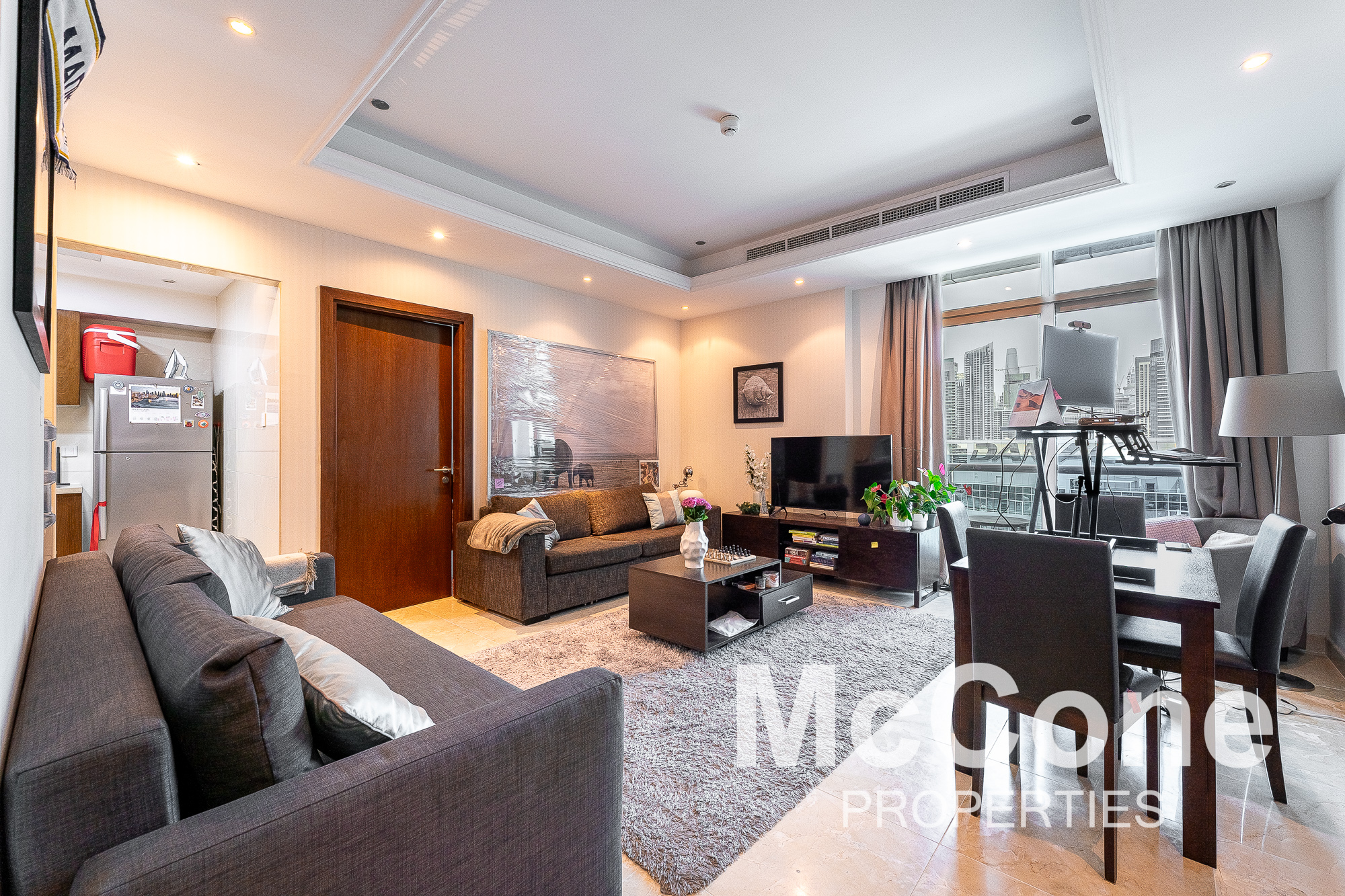 1 Bedroom Apartment for Rent in Orra Marina, Dubai Marina