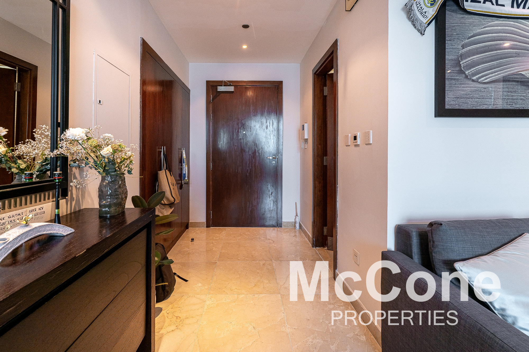 1 Bedroom Apartment for Rent in Orra Marina, Dubai Marina — photo 8 of 15