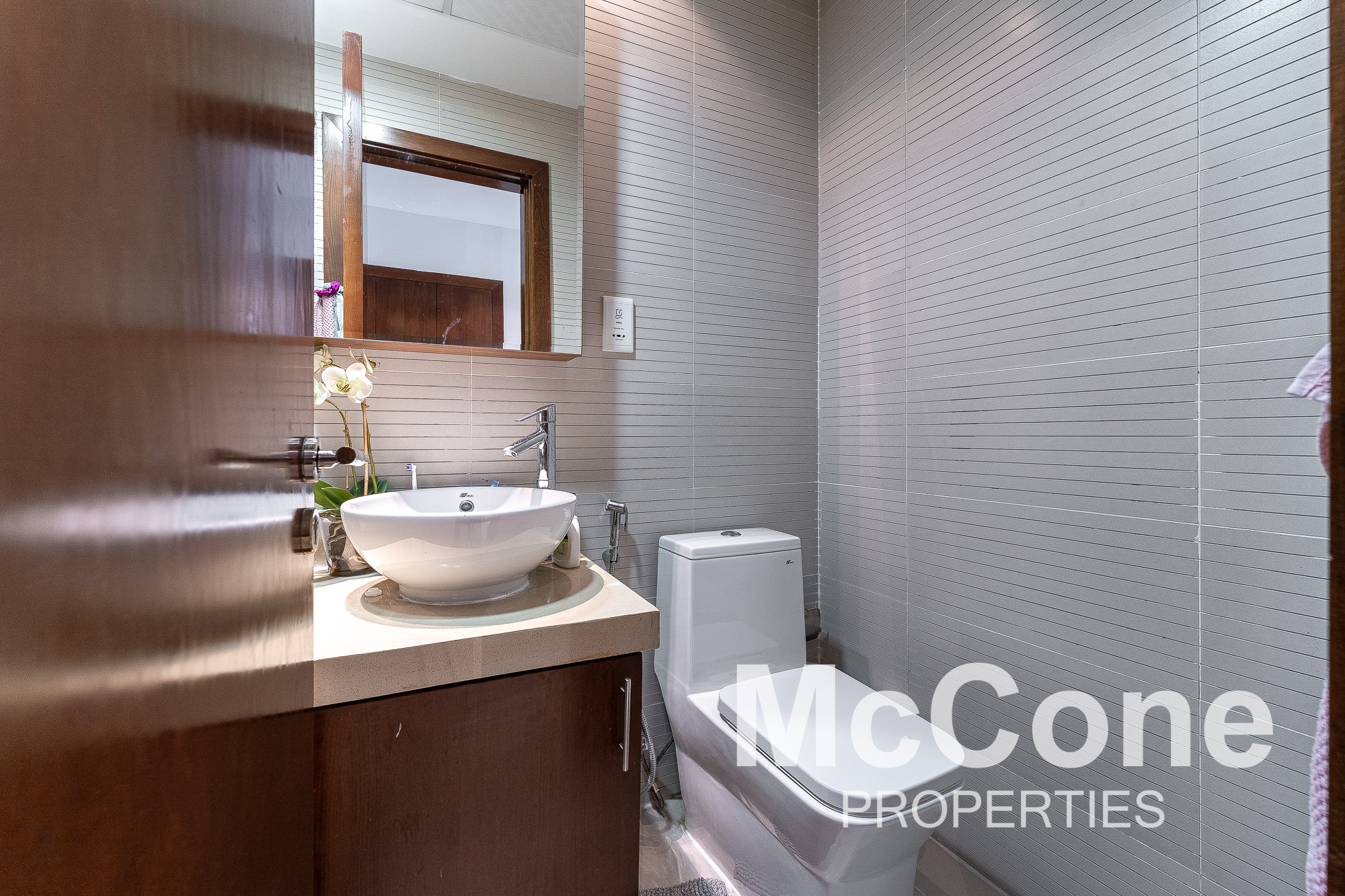 1 Bedroom Apartment for Rent in Orra Marina, Dubai Marina — photo 9 of 15