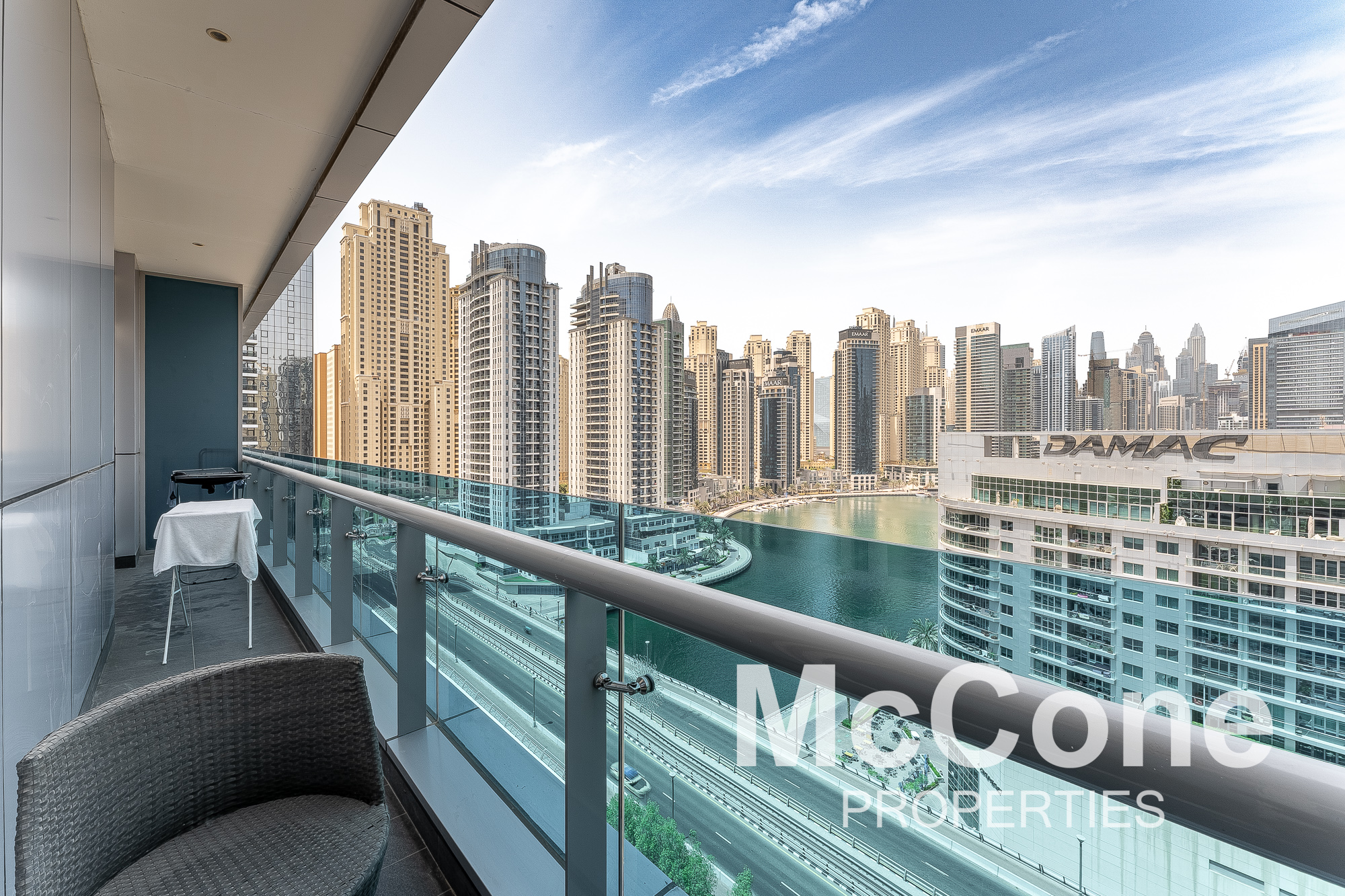 1 Bedroom Apartment for Rent in Orra Marina, Dubai Marina — photograph 11 of 15