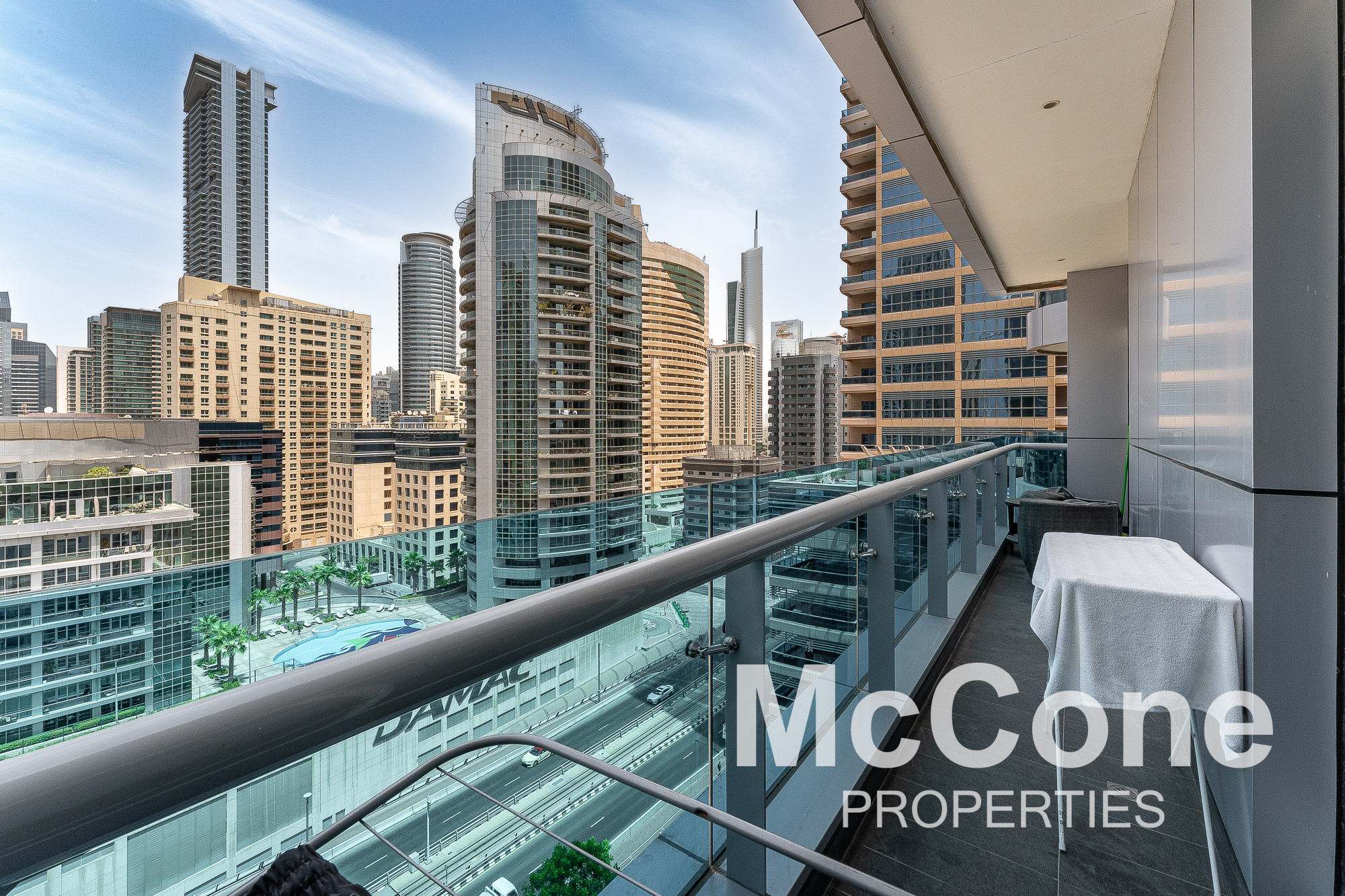 1 Bedroom Apartment for Rent in Orra Marina, Dubai Marina — photograph 12 of 15