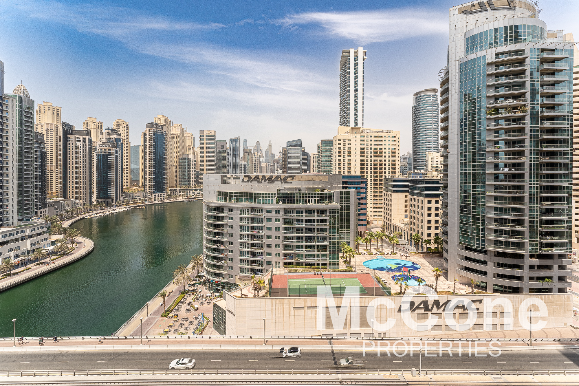 1 Bedroom Apartment for Rent in Orra Marina, Dubai Marina — photograph 13 of 15