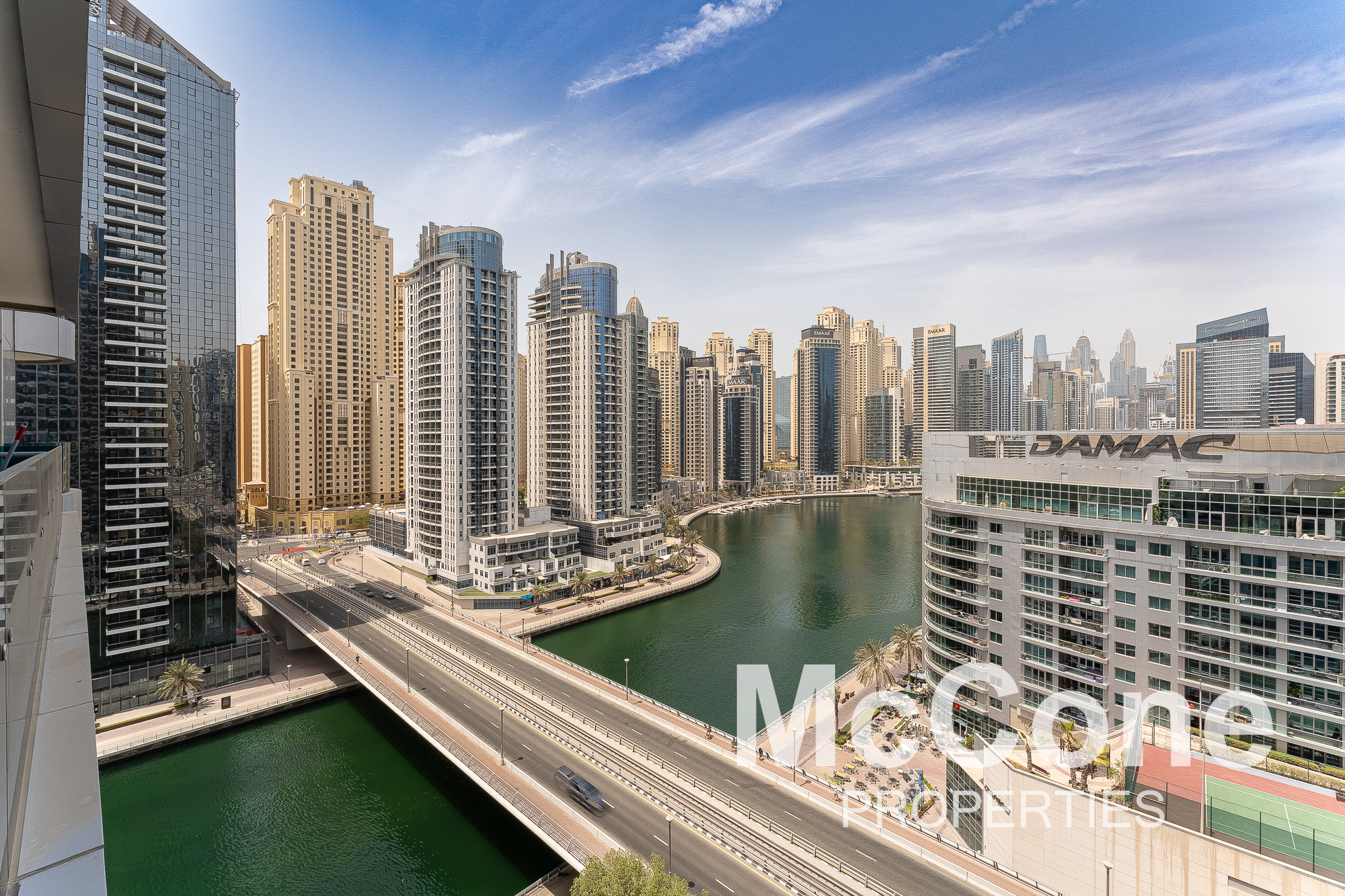 1 Bedroom Apartment for Rent in Orra Marina, Dubai Marina — photograph 15 of 15
