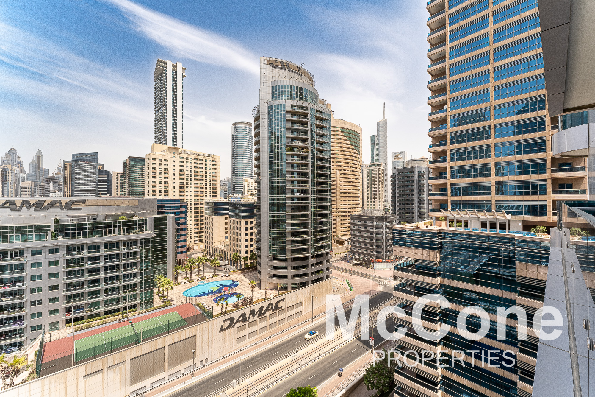 1 Bedroom Apartment for Rent in Orra Marina, Dubai Marina — photograph 14 of 15