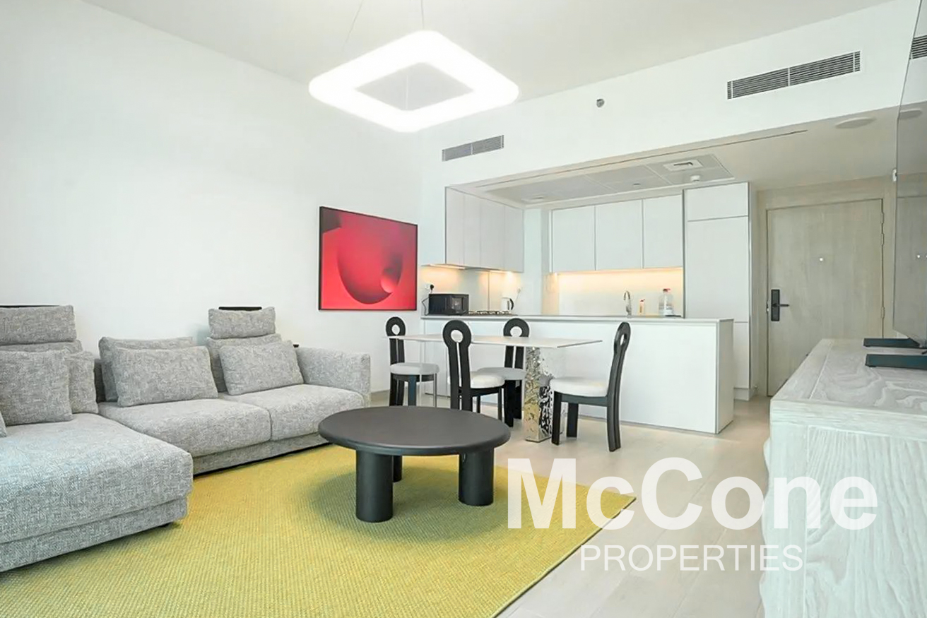 1 Bedroom Apartment for Rent in Luma Park Views, Jumeirah Village Circle
