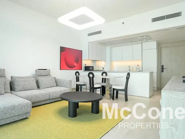 1 Bedroom Apartment for Rent in Luma Park Views, Jumeirah Village Circle