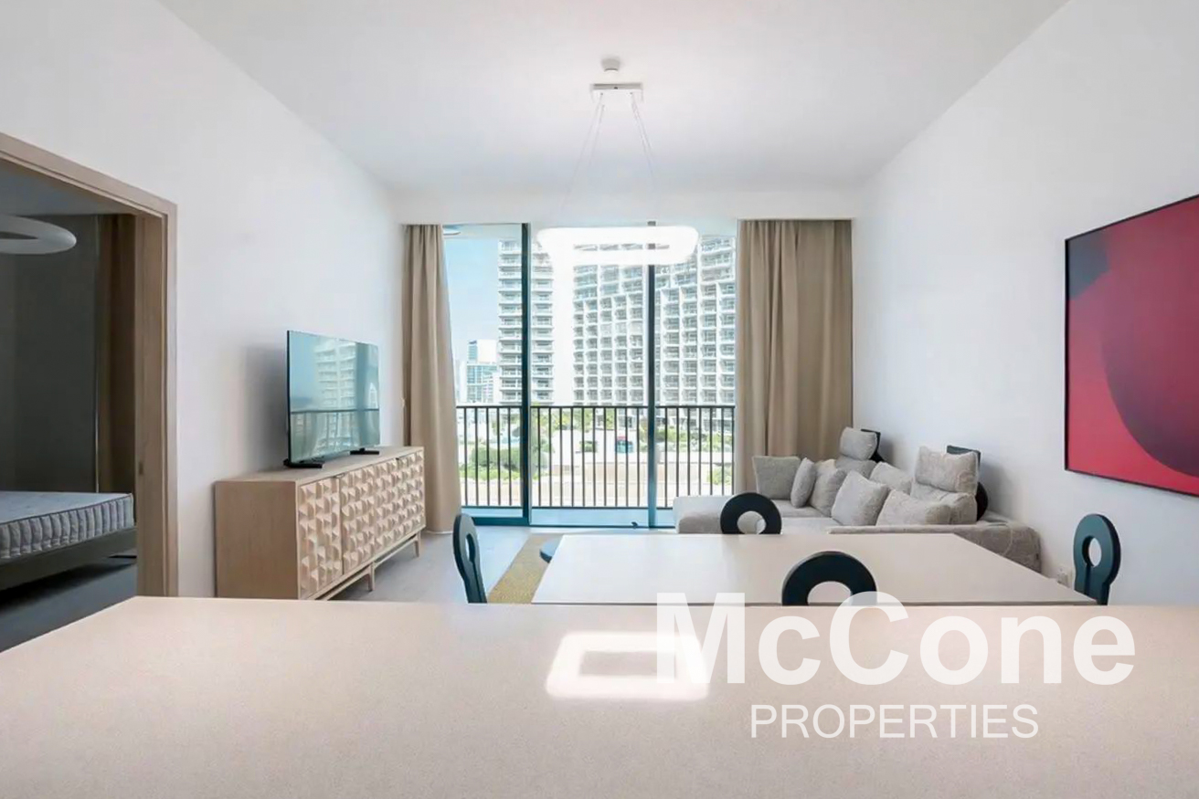 1 Bedroom Apartment for Rent in Luma Park Views, Jumeirah Village Circle — photo 2 of 10