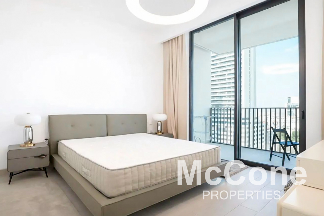 1 Bedroom Apartment for Rent in Luma Park Views, Jumeirah Village Circle — photo 5 of 10