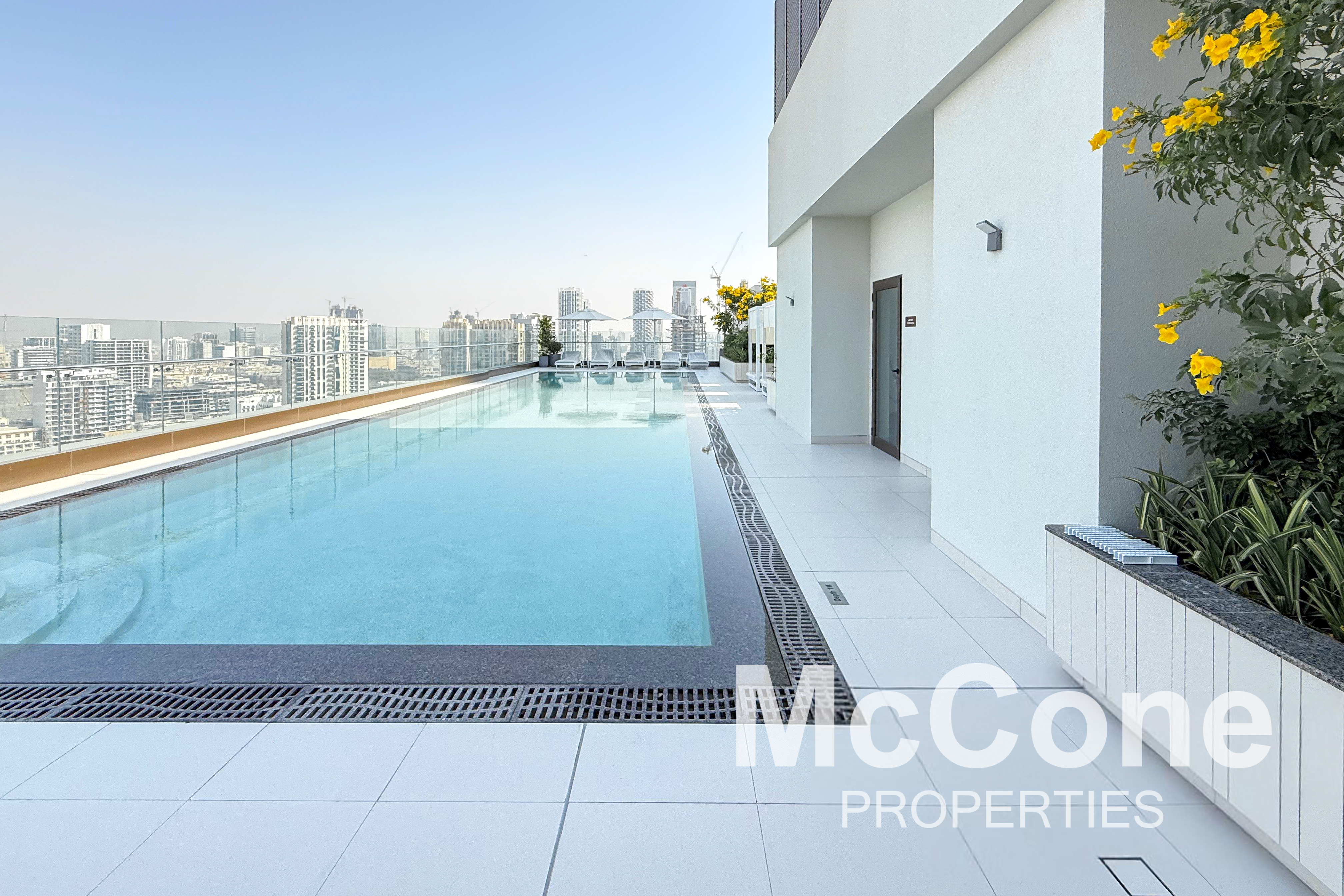 1 Bedroom Apartment for Rent in Luma Park Views, Jumeirah Village Circle — photo 8 of 10
