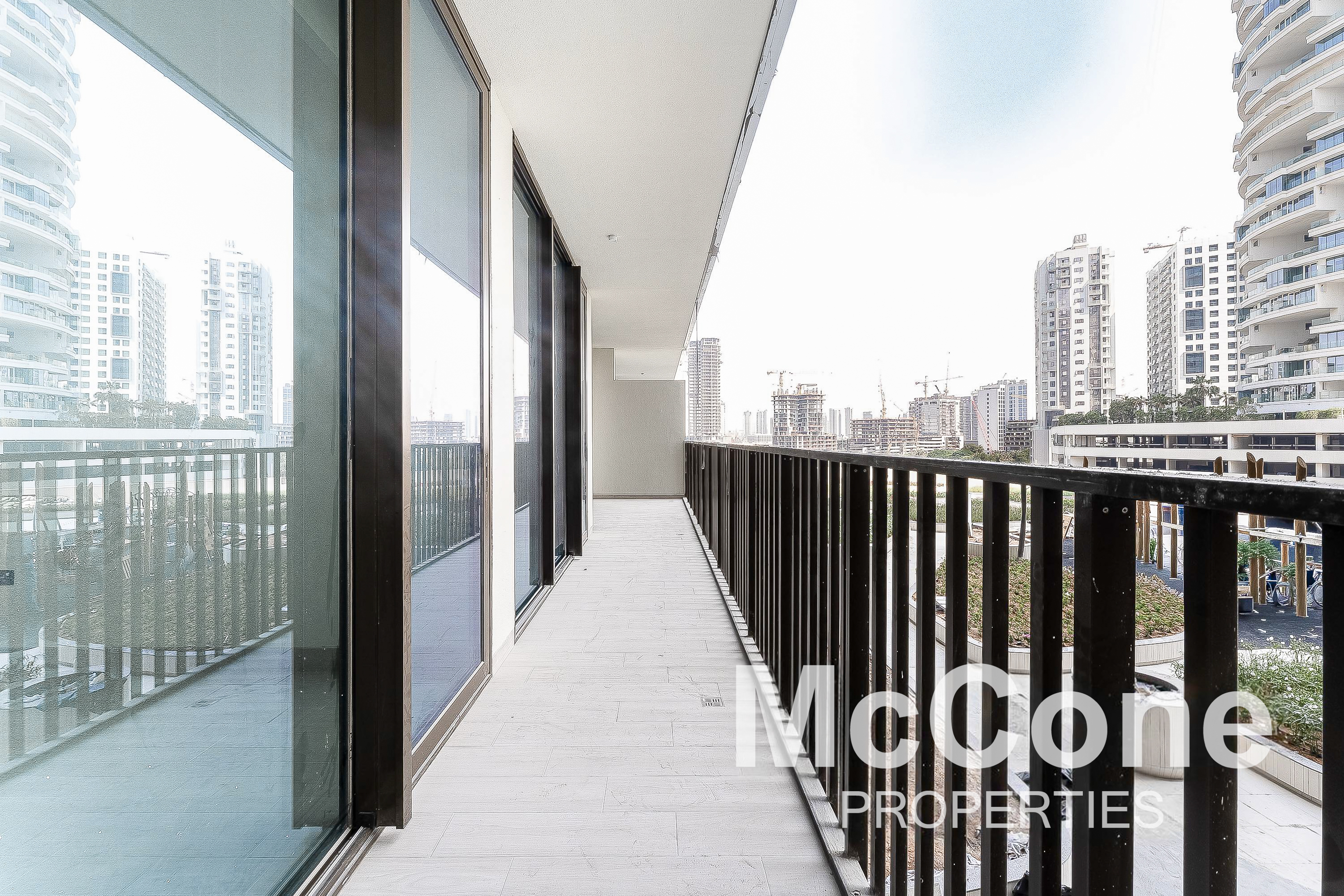 1 Bedroom Apartment for Rent in Luma Park Views, Jumeirah Village Circle — photo 7 of 10
