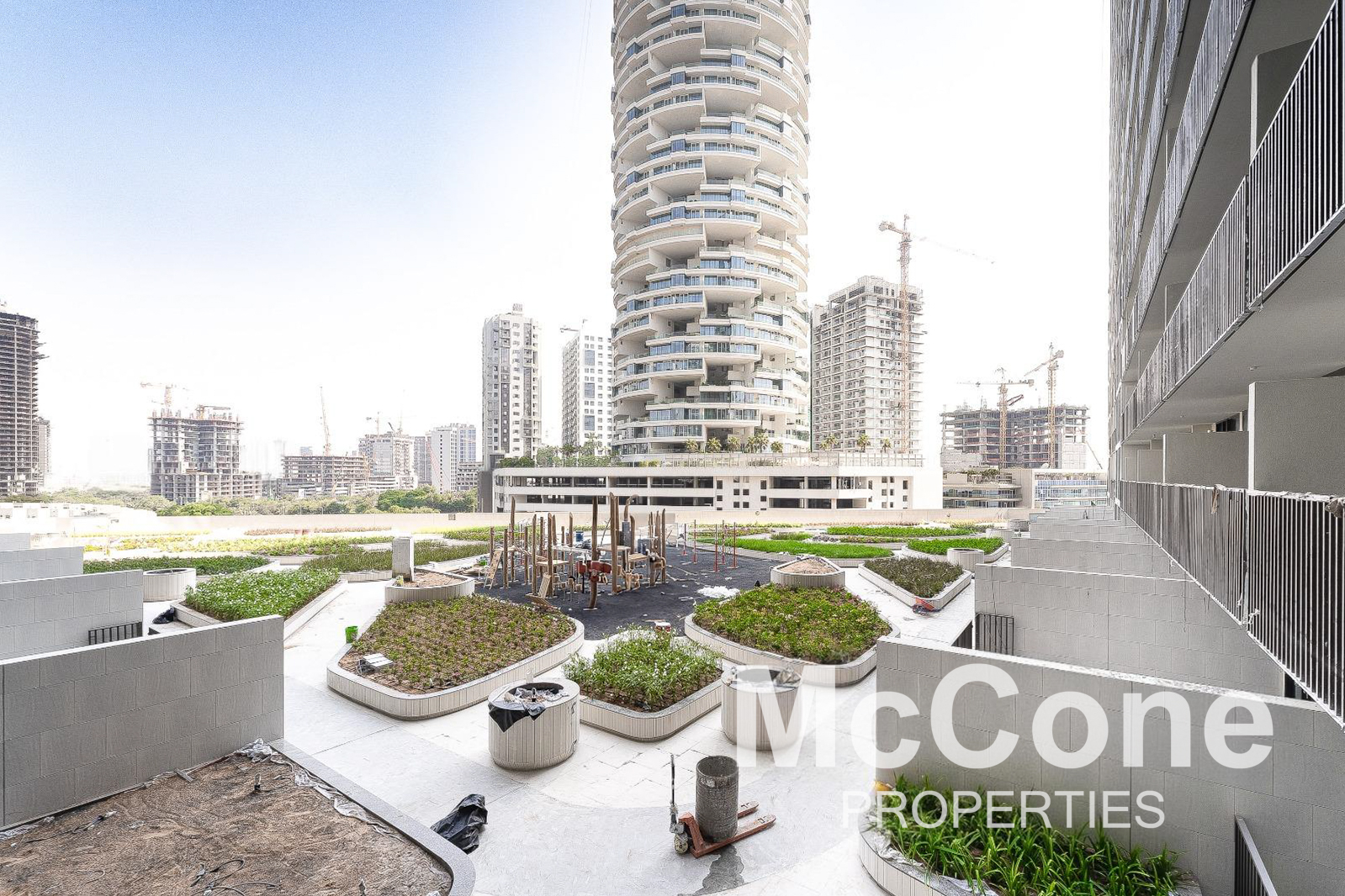 1 Bedroom Apartment for Rent in Luma Park Views, Jumeirah Village Circle — photograph 10 of 10