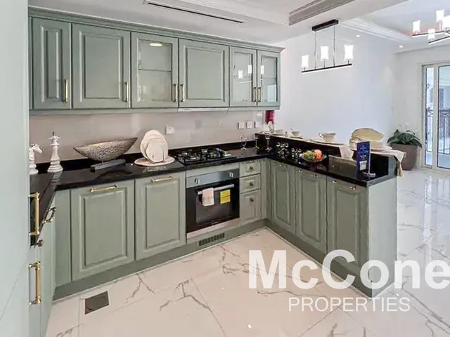 1 Bedroom Apartment for Rent in Vincitore Benessere, Arjan