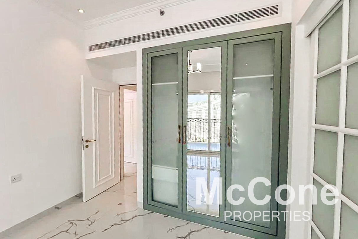 1 Bedroom Apartment for Rent in Vincitore Benessere, Arjan — photo 4 of 10