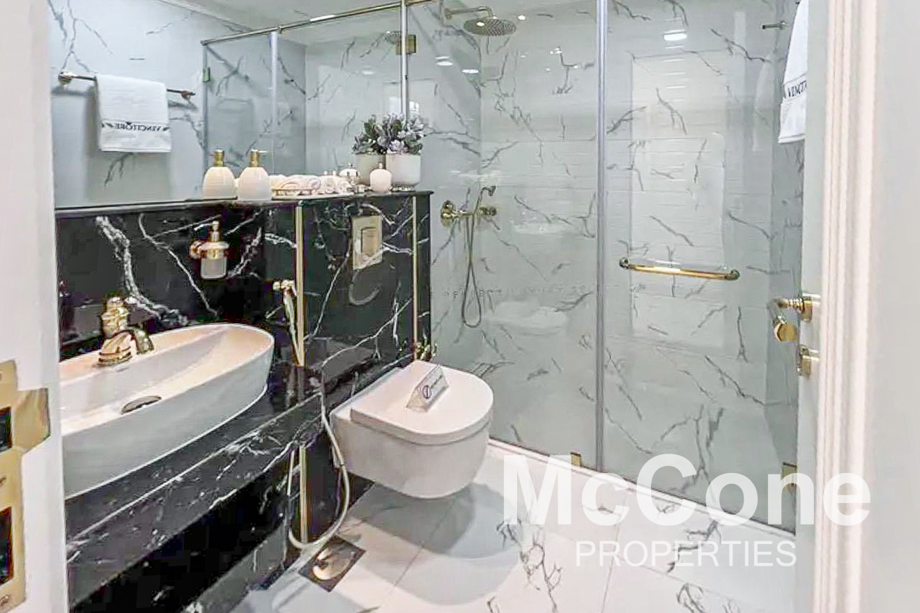 1 Bedroom Apartment for Rent in Vincitore Benessere, Arjan — photo 7 of 10