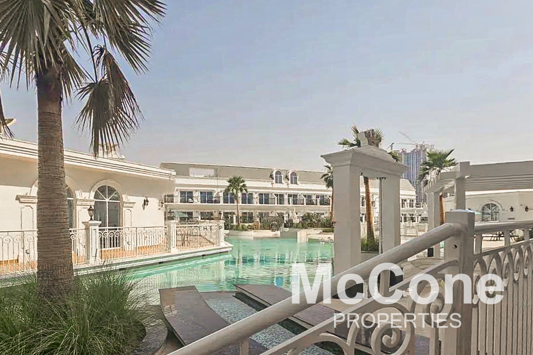 1 Bedroom Apartment for Rent in Vincitore Benessere, Arjan — photo 9 of 10