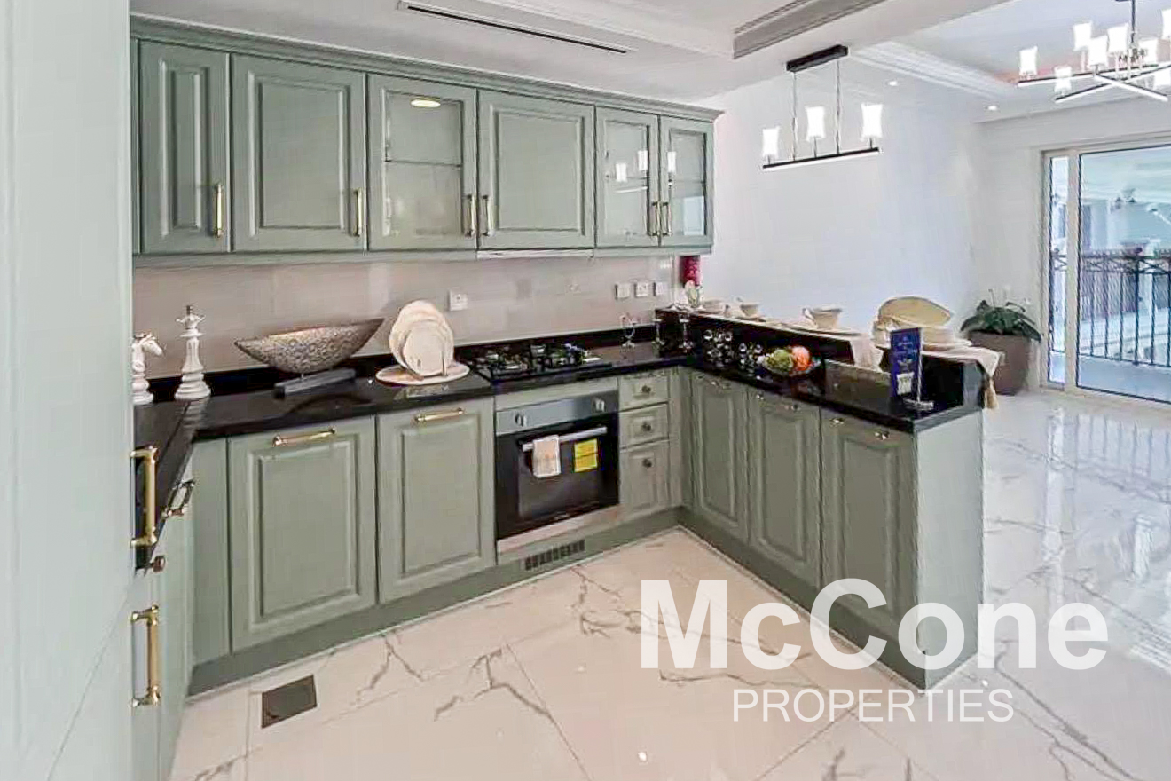 1 Bedroom Apartment for Rent in Vincitore Benessere, Arjan — photo 3 of 10