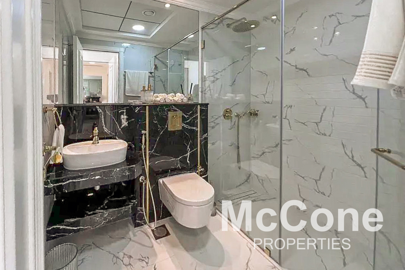 1 Bedroom Apartment for Rent in Vincitore Benessere, Arjan — photo 7 of 10