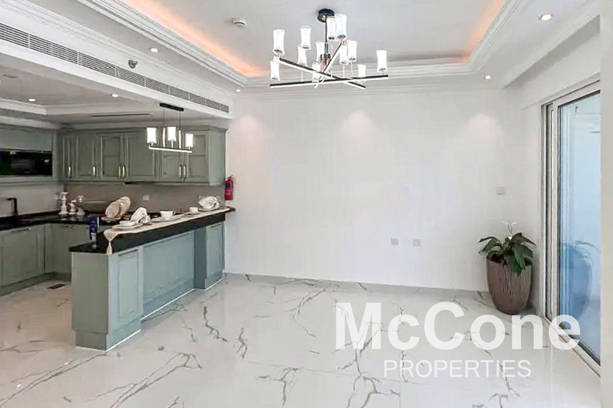1 Bedroom Apartment for Rent in Vincitore Benessere, Arjan