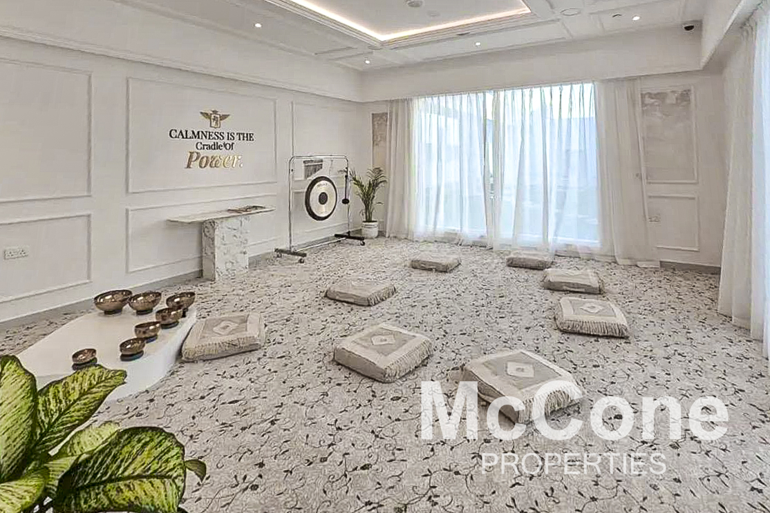 1 Bedroom Apartment for Rent in Vincitore Benessere, Arjan — photo 8 of 10