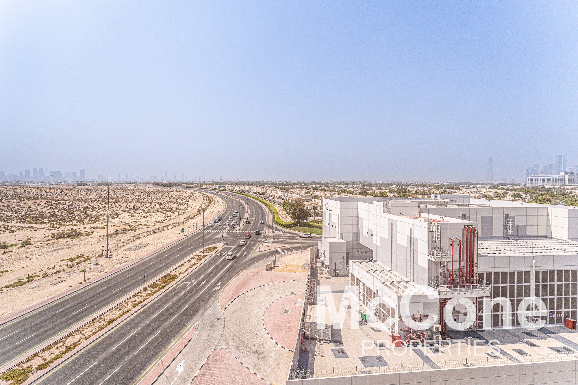 1 Bedroom Apartment for Rent in Golf Heights, The Views — photograph 17 of 20