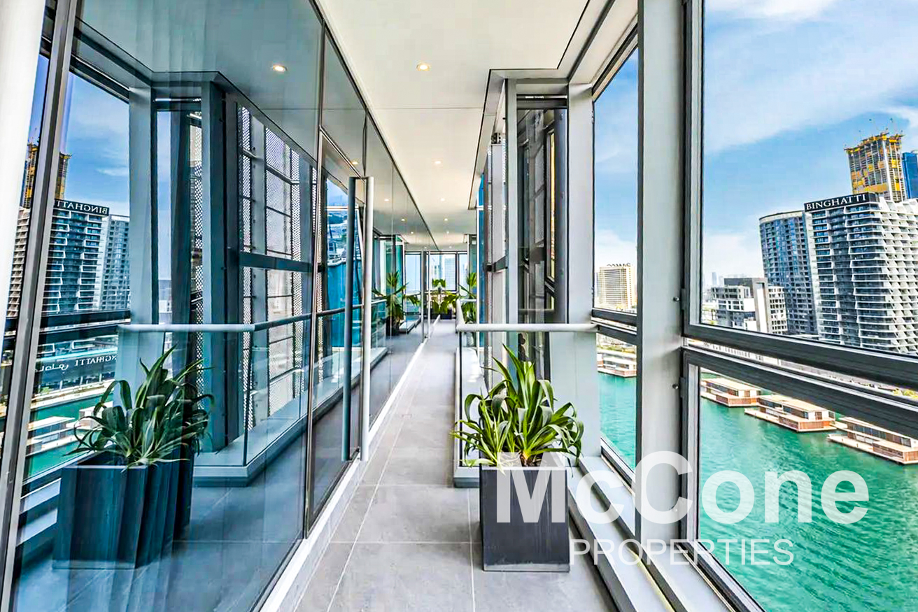 3 Bedroom Apartment for Rent in J ONE Tower B, Business Bay — photograph 20 of 22