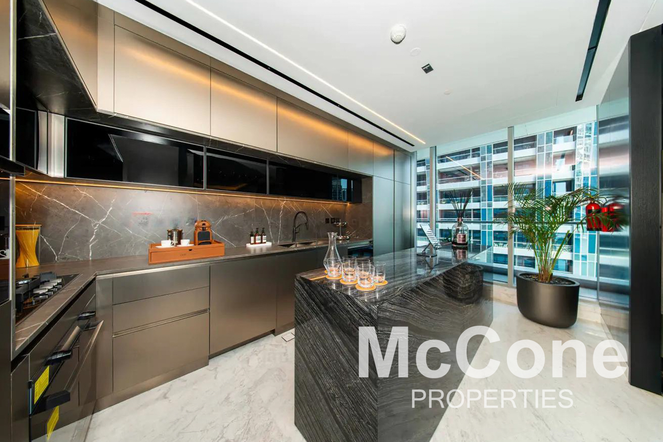 3 Bedroom Apartment for Rent in J ONE Tower B, Business Bay — photo 4 of 22