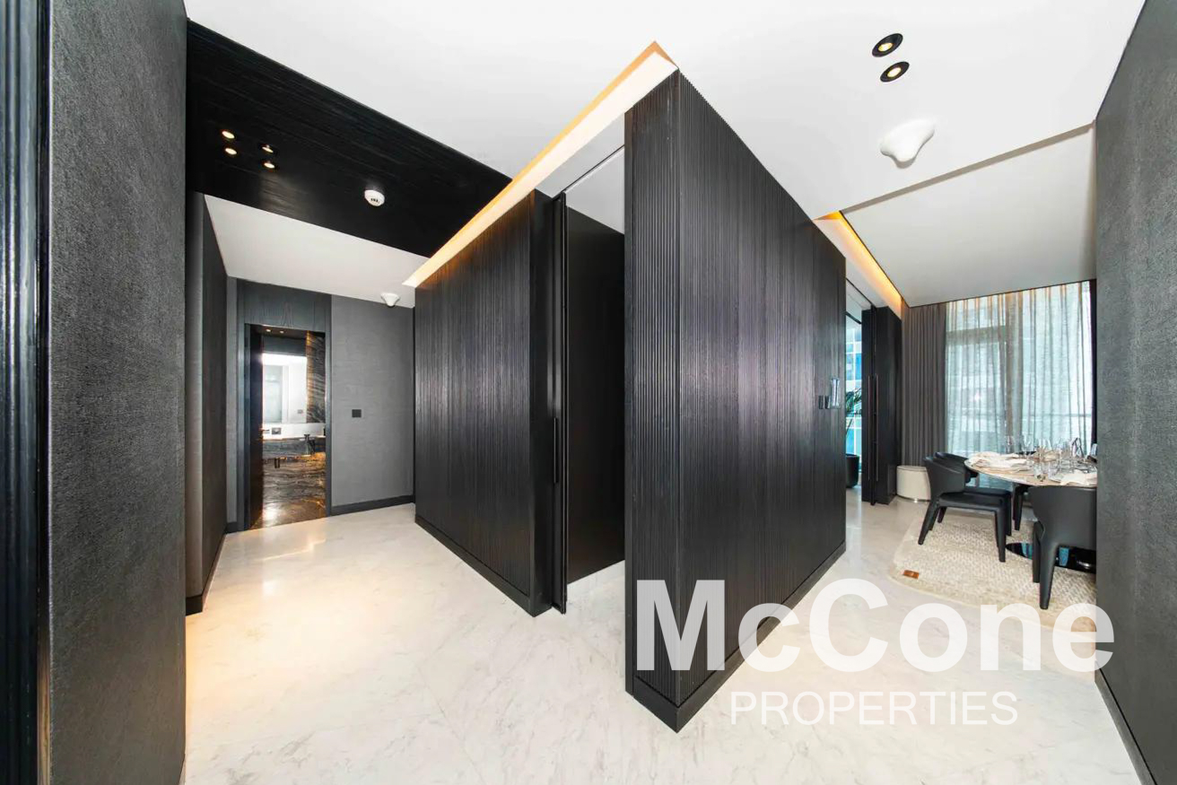 3 Bedroom Apartment for Rent in J ONE Tower B, Business Bay — photo 5 of 22