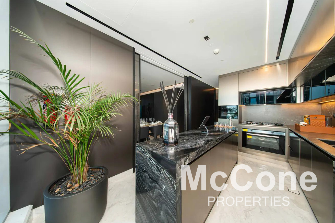 3 Bedroom Apartment for Rent in J ONE Tower B, Business Bay — photo 7 of 22
