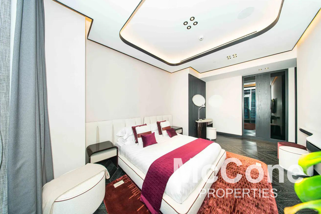 3 Bedroom Apartment for Rent in J ONE Tower B, Business Bay — photo 8 of 22