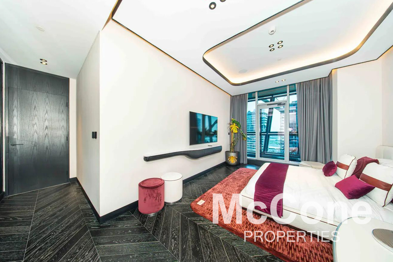 3 Bedroom Apartment for Rent in J ONE Tower B, Business Bay — photo 9 of 22