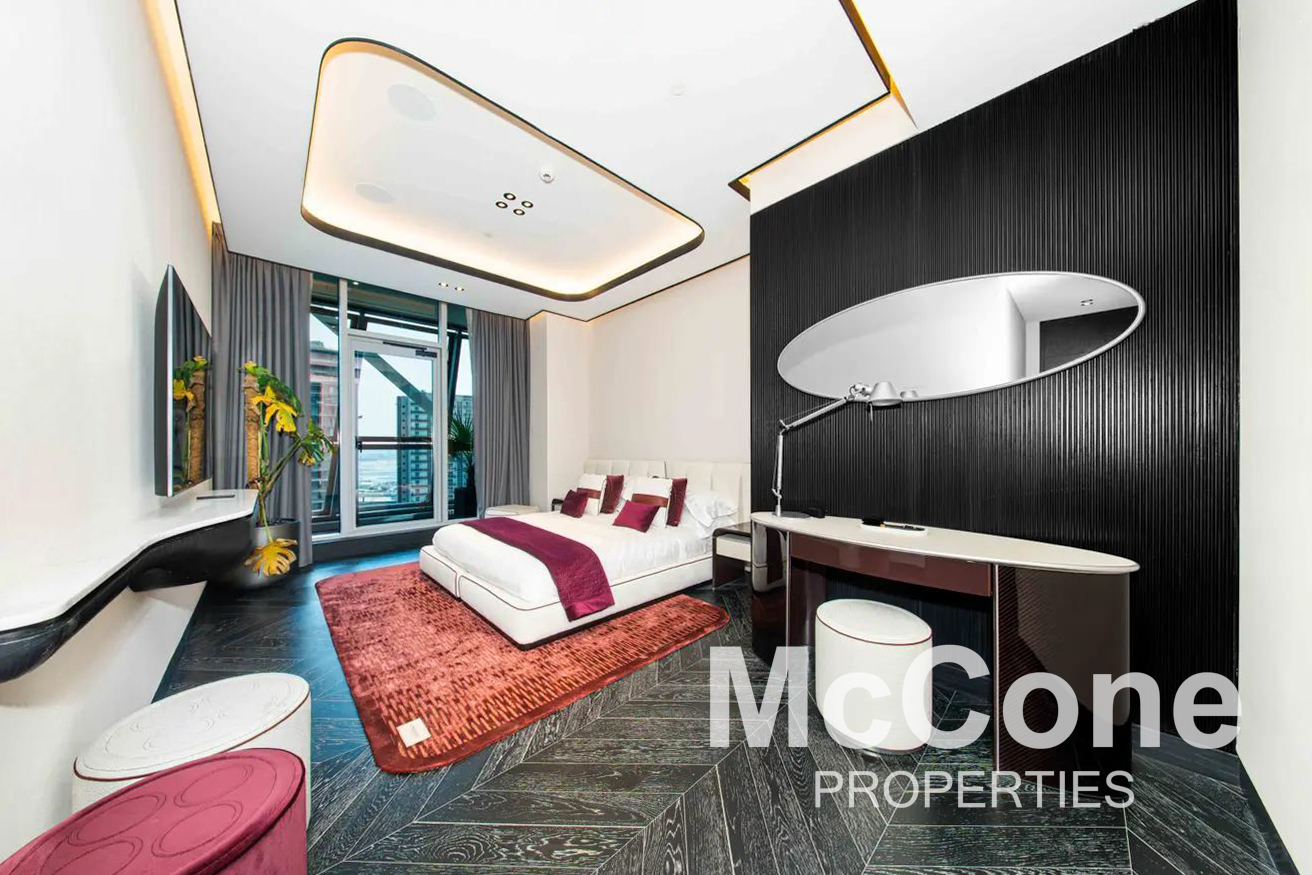 3 Bedroom Apartment for Rent in J ONE Tower B, Business Bay — photograph 10 of 22