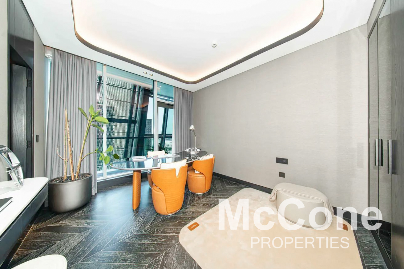 3 Bedroom Apartment for Rent in J ONE Tower B, Business Bay — photograph 11 of 22