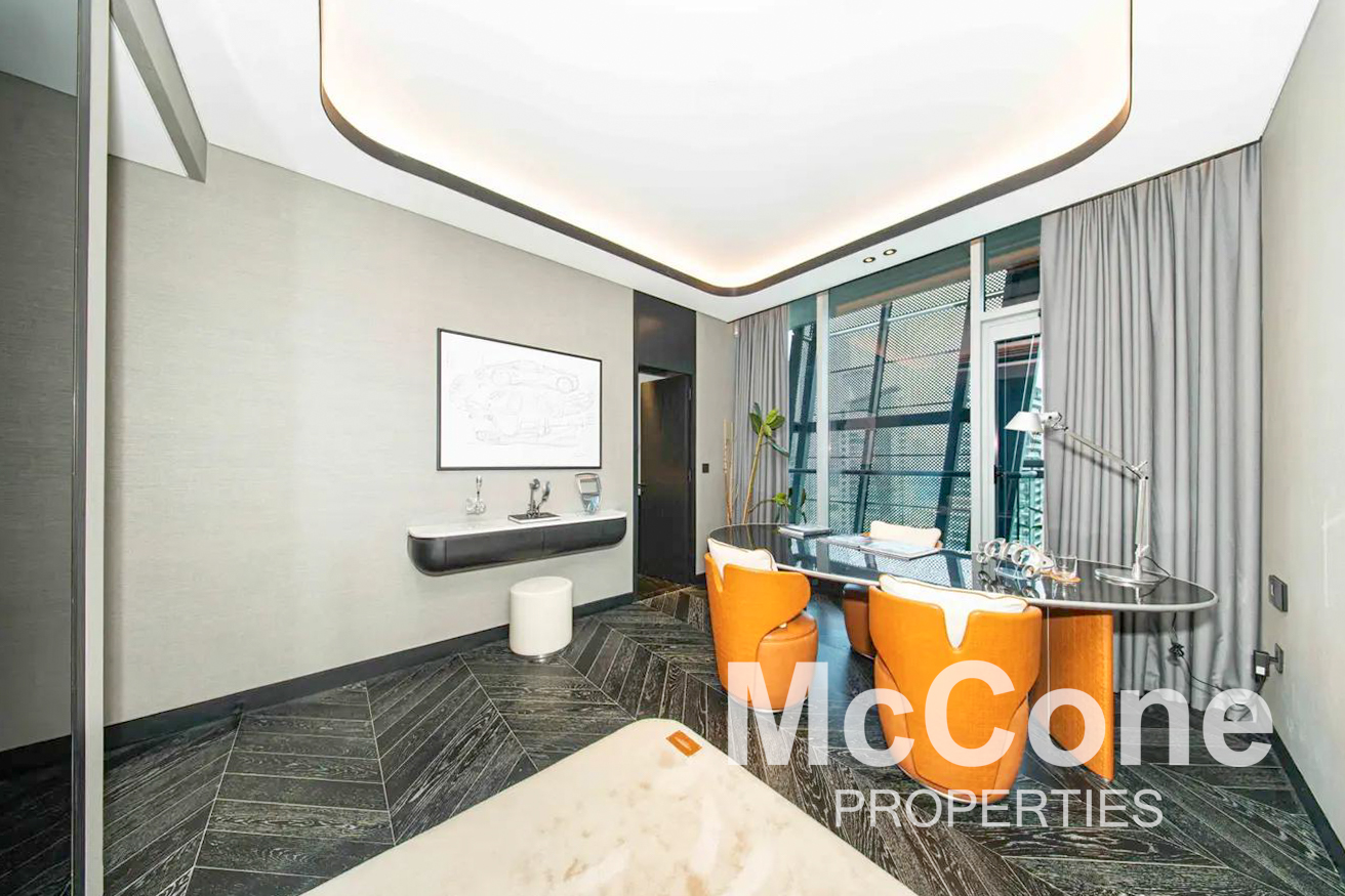 3 Bedroom Apartment for Rent in J ONE Tower B, Business Bay — photograph 12 of 22