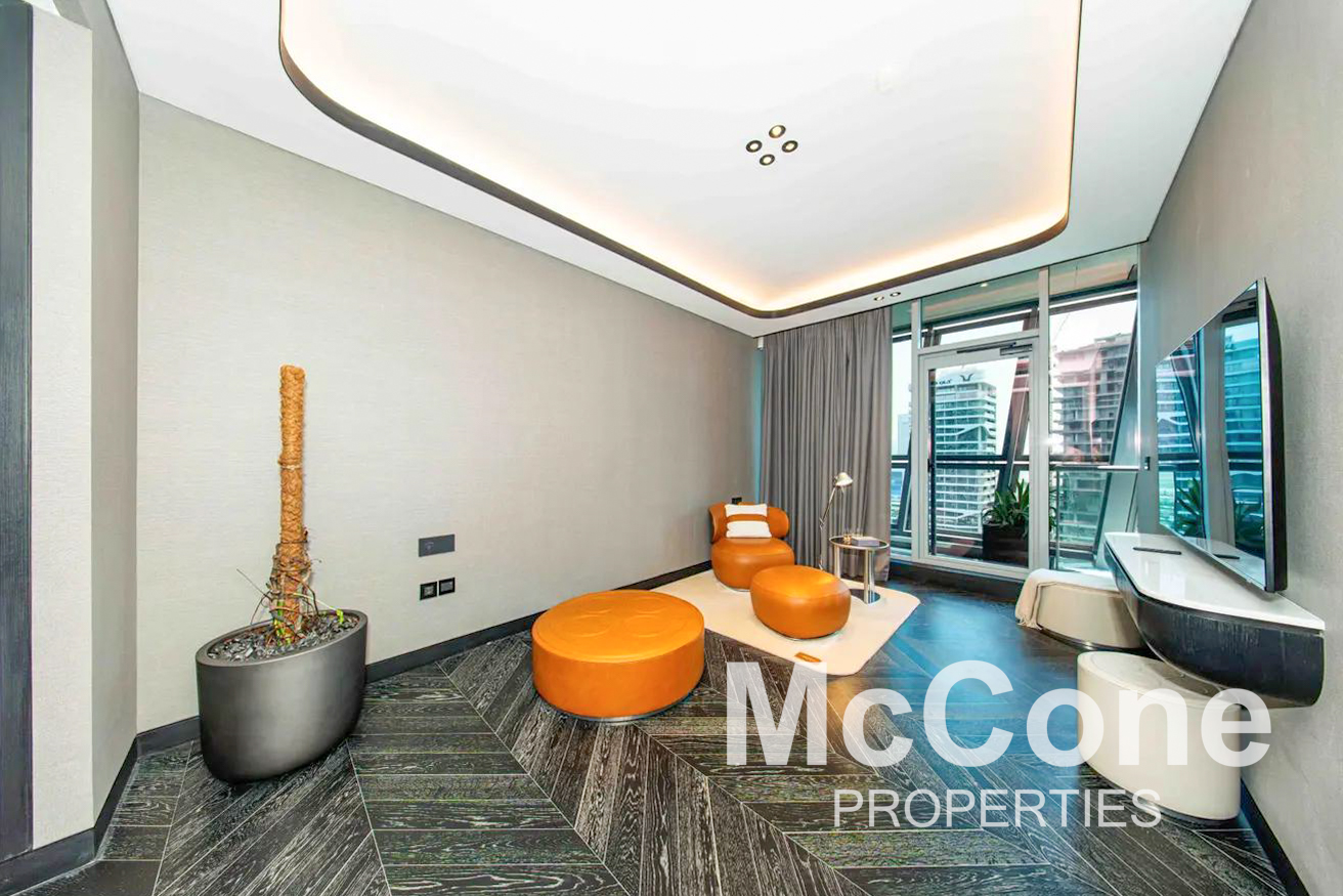 3 Bedroom Apartment for Rent in J ONE Tower B, Business Bay — photograph 13 of 22
