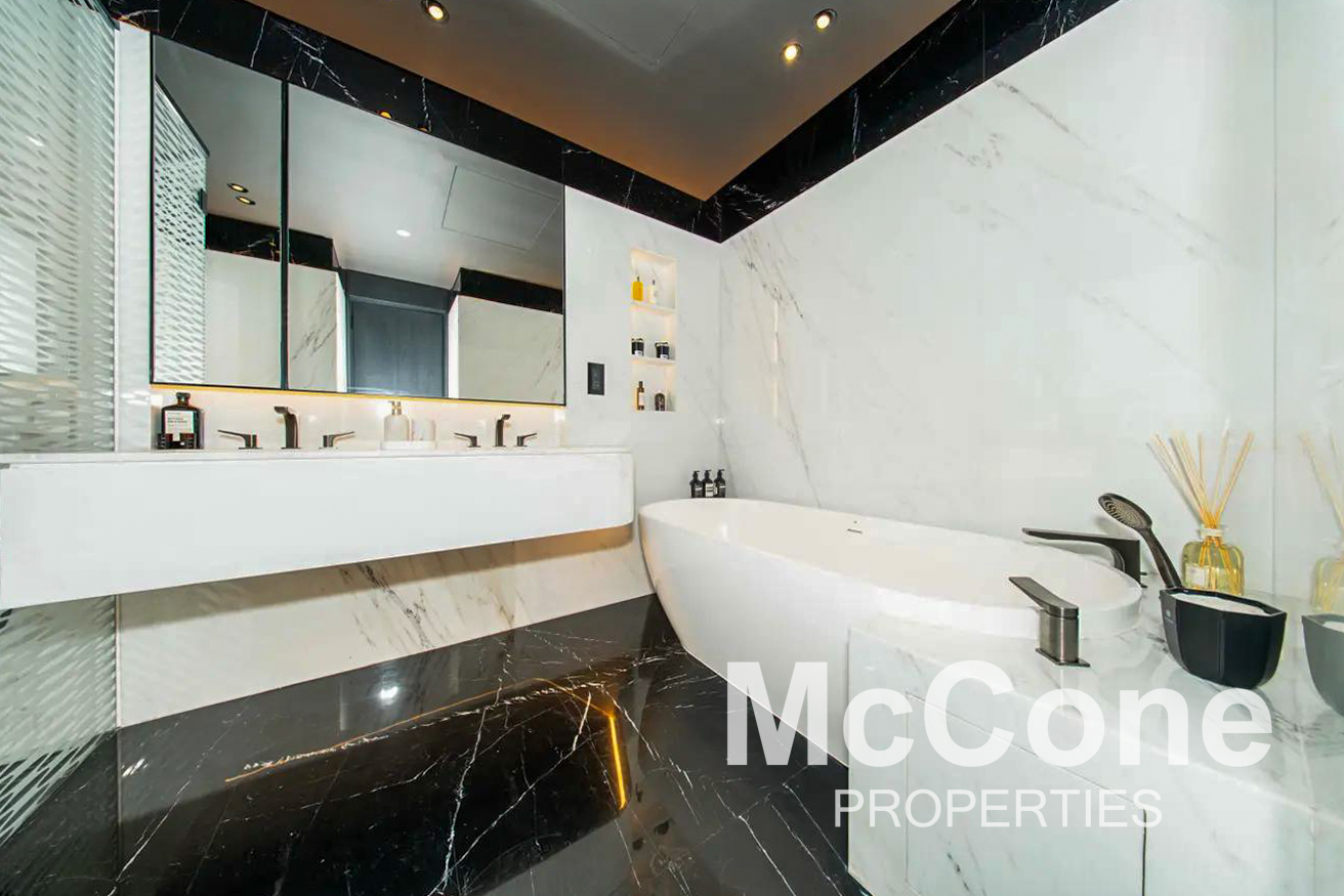 3 Bedroom Apartment for Rent in J ONE Tower B, Business Bay — photograph 15 of 22