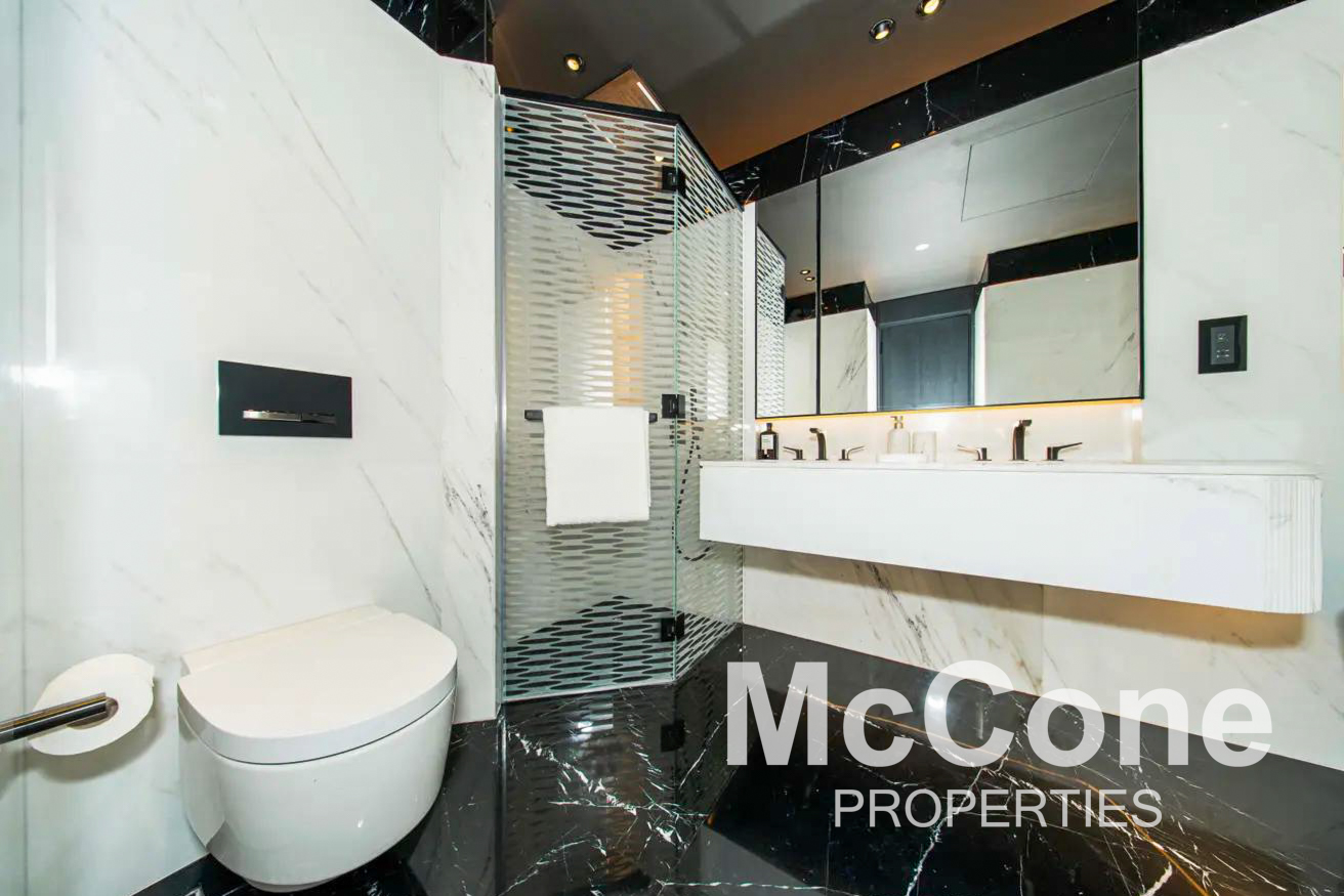 3 Bedroom Apartment for Rent in J ONE Tower B, Business Bay — photograph 16 of 22
